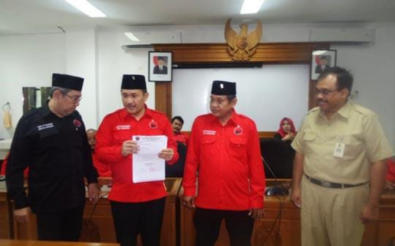 Dokumentasi