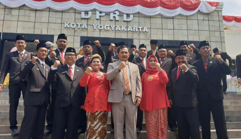 Dokumentasi
