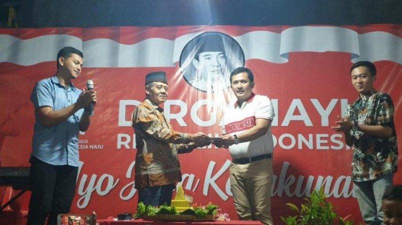 Dokumentasi